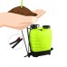 Big Saving!!!Homdox's 16L Portable Pressure Sprayer Knapsack  Garden Yard  Chemical for Garden/ YardPESTE   